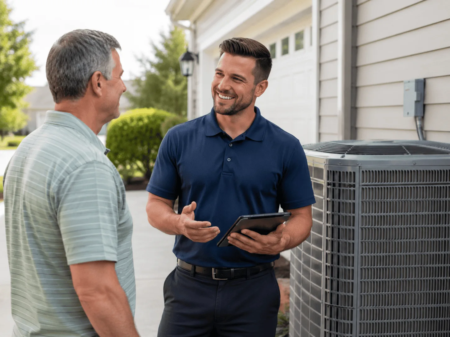 Heat Pump Installation Cudahy, CA FAQs